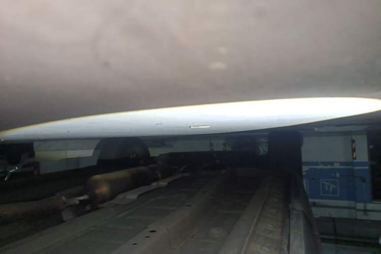 Used JETOUR X90 PLUS 2024 1.6TD DCT Villa PRO 5-Seater Chassis Rear Left