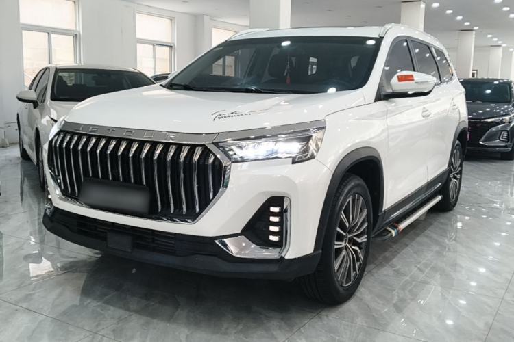 Used JETOUR X90 PLUS 2024 1.6TD DCT Villa 7-Seater Guazi used car, China used car export, Used car for sale, Used  cars, Cheapest cars for sale