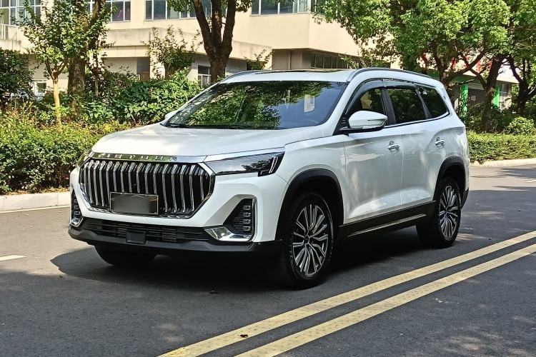 JETOUR X90 PLUS 2024 1.6TD DCT Villa PRO 5-Seater de segunda mano Guazi used car, China used car export, Used car for sale, Used  cars, Cheapest cars for sale