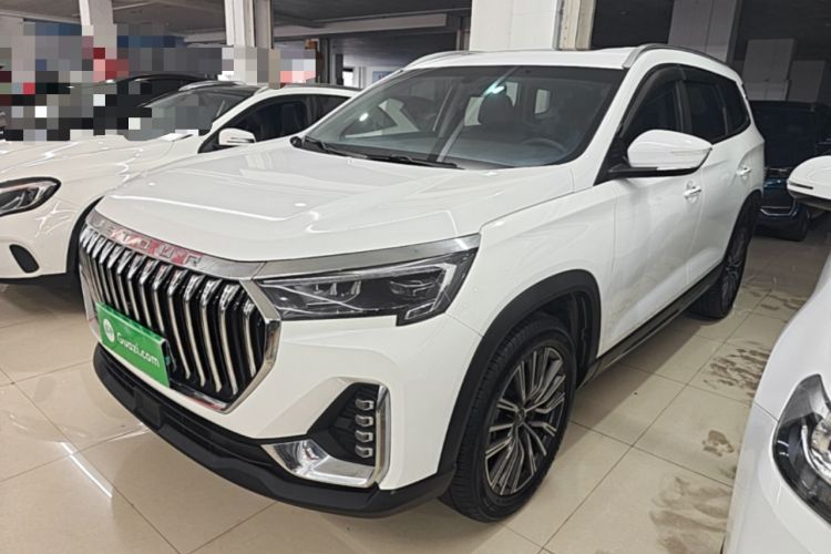 Used JETOUR X90 PLUS 2024 1.6TD DCT Villa PRO 5-Seater Guazi used car, China used car export, Used car for sale, Used cars, Cheapest cars for sale