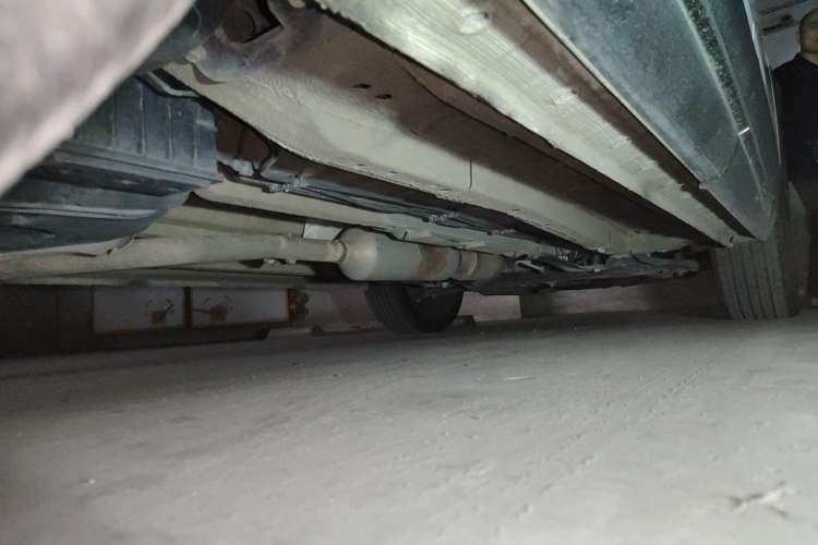 Used JETOUR X90 PLUS 2024 1.6TD DCT Villa PRO 7-Seater Chassis Rear Right
