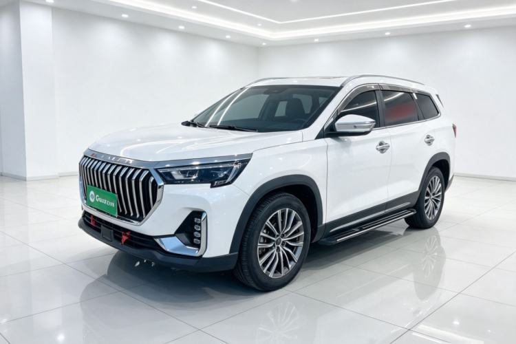 Used JETOUR X90 PLUS 2024 1.6TD DCT Villa PRO 5-Seater Guazi used car, China used car export, Used car for sale, Used cars, Cheapest cars for sale