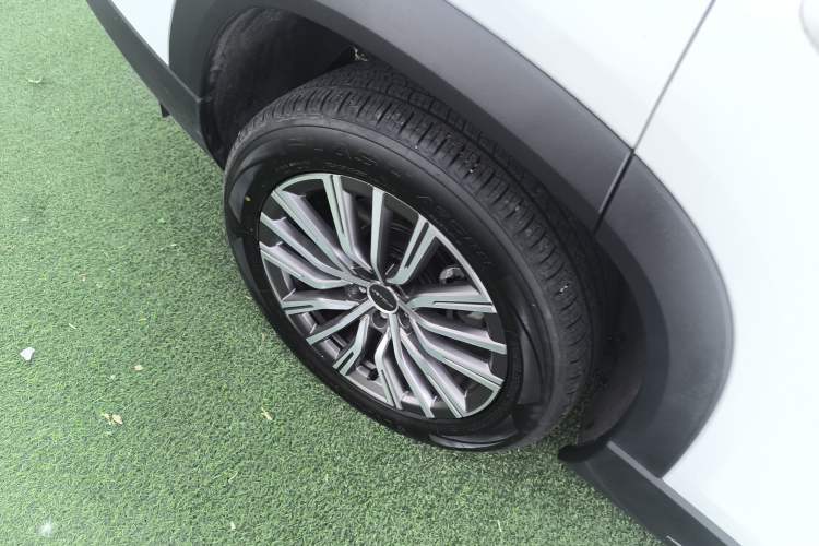 Used JETOUR X90 PLUS 2024 1.6TD DCT Villa PRO 5-Seater Exterior 2