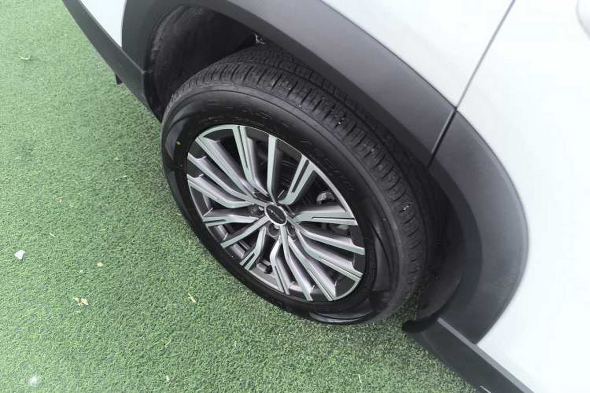 Used JETOUR X90 PLUS 2024 1.6TD DCT Villa PRO 5-Seater Exterior 2