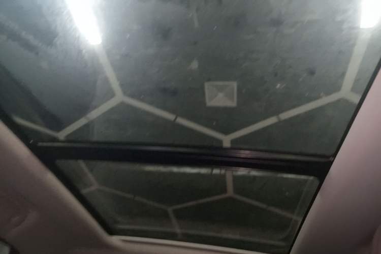 Used JETOUR X90 PLUS 2024 1.6TD DCT Villa PRO 5-Seater Headliner