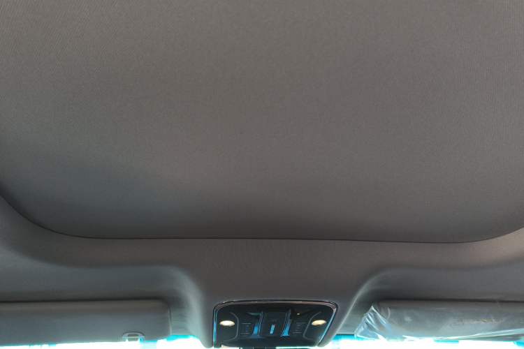 Used JETOUR X90 PLUS 2024 1.6TD DCT Villa PRO 5-Seater Headliner
