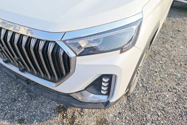 Used JETOUR X90 PLUS 2024 1.6TD DCT Villa 5-Seater Left Front Headlight