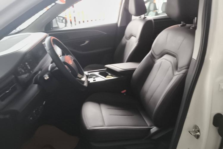 Used JETOUR X90 PLUS 2024 1.6TD DCT Family Fun Edition 7 Seats Left Front Seat