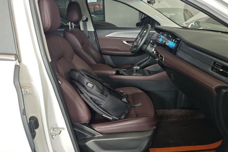 Used JETOUR X90 PLUS 2024 1.6TD DCT Villa 5-Seater Right Front Seat