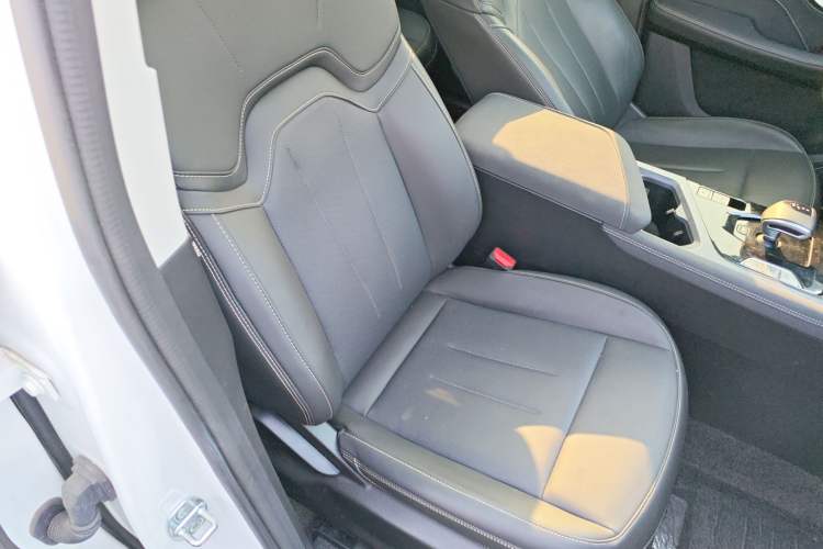 Used JETOUR X90 PLUS 2024 1.6TD DCT Villa 5-Seater Right Front Seat