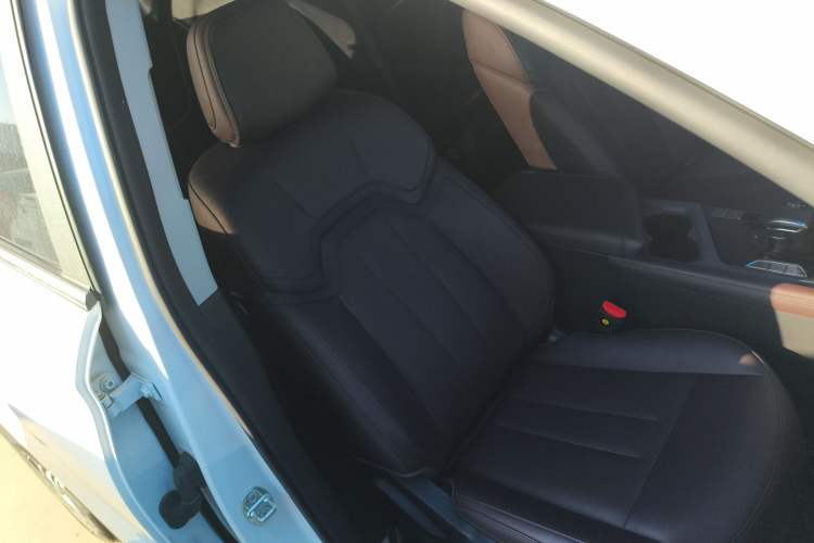 Used JETOUR X90 PLUS 2024 1.6TD DCT Villa PRO 5-Seater Right Front Seat