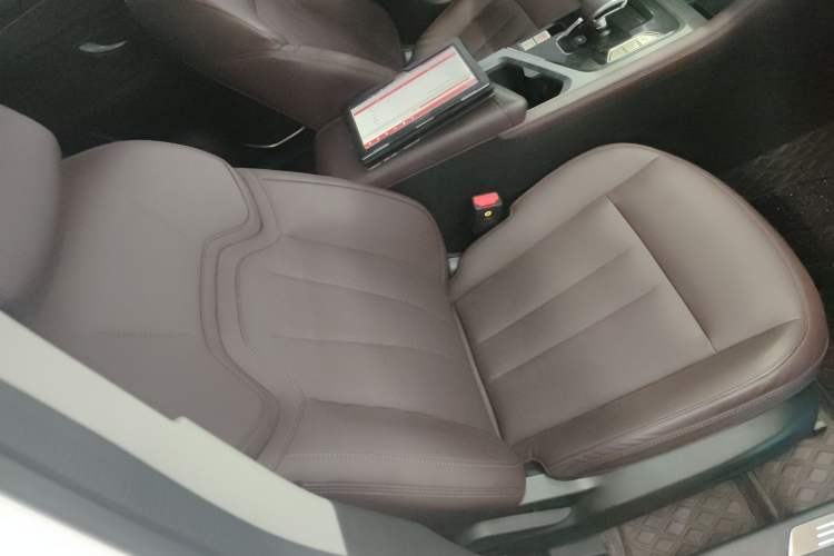 Used JETOUR X90 PLUS 2024 1.6TD DCT Villa PRO 7-Seater Right Front Seat