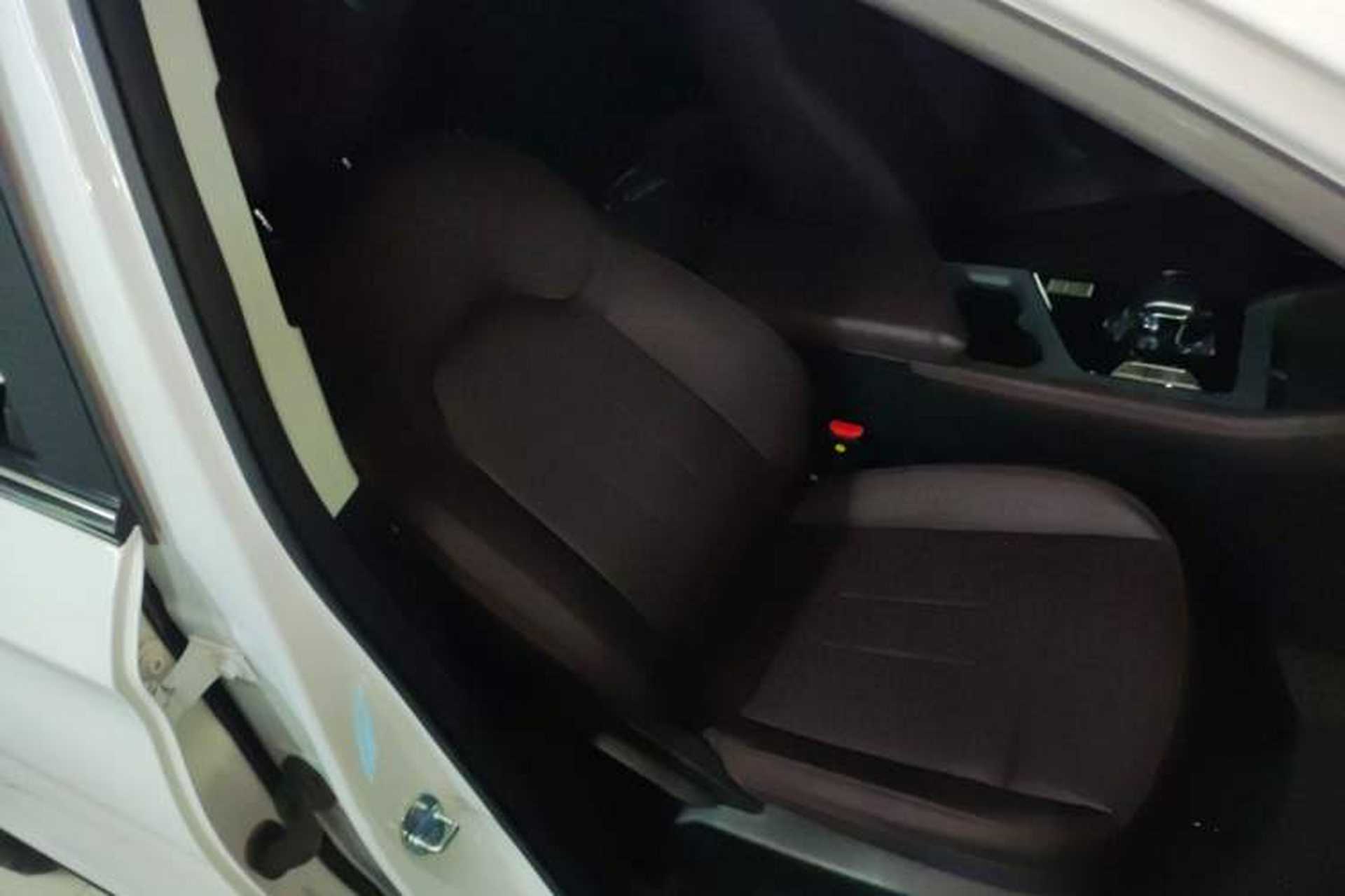 Used JETOUR X90 PLUS 2024 1.6TD DCT Villa 7-Seater Right Front Seat