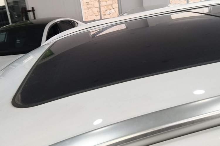 Used JETOUR X90 PLUS 2024 1.6TD DCT Villa 7-Seater Roof