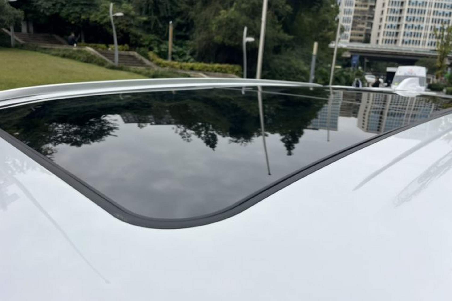 Used JETOUR X90 PLUS 2024 1.6TD DCT Z-Enjoy Edition 7-Seater Roof