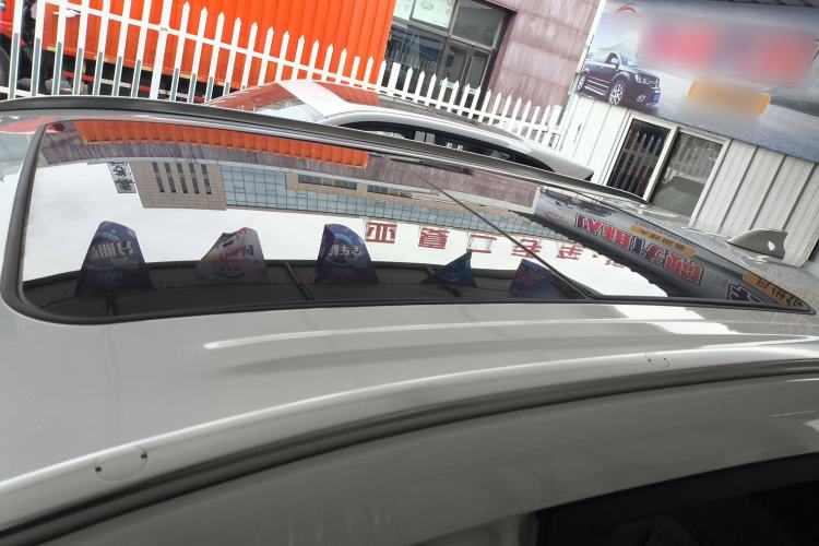 Used JETOUR X90 PLUS 2024 1.6TD DCT Family Fun Edition 7 Seats Roof