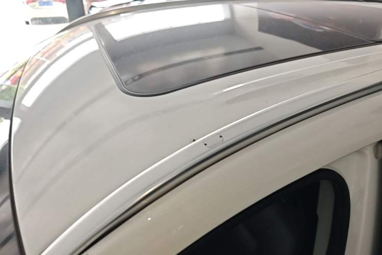Used JETOUR X90 PLUS 2024 1.6TD DCT Villa 5-Seater Roof