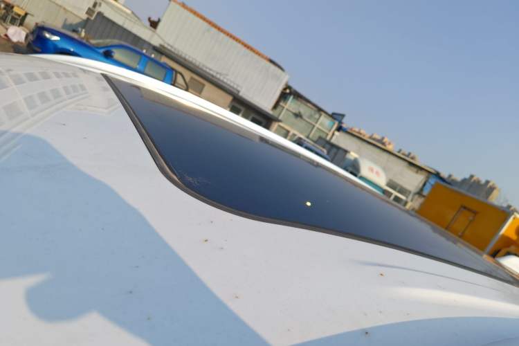 Used JETOUR X90 PLUS 2024 1.6TD DCT Villa 5-Seater Roof