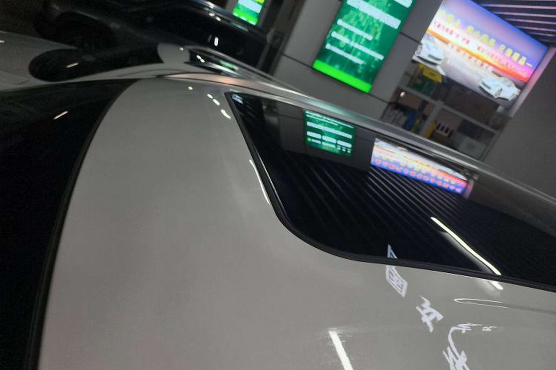 Used JETOUR X90 PLUS 2024 1.6TD Manual Yangfang PRO 7-Seater Roof