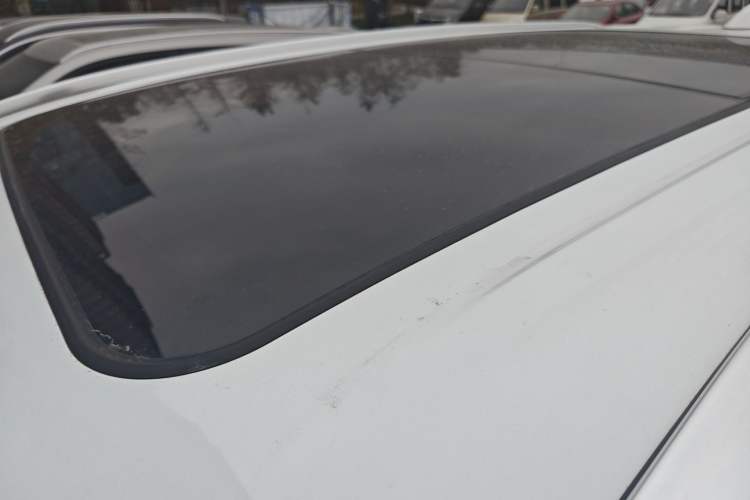 Used JETOUR X90 PLUS 2024 1.6TD DCT Villa 5-Seater Roof
