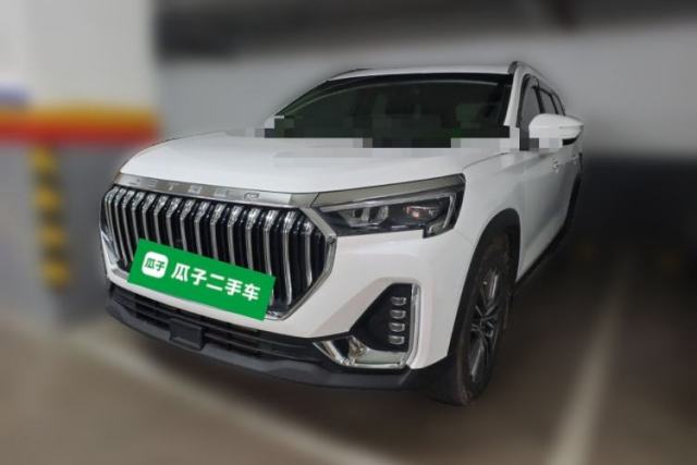 Used JETOUR X90 PLUS 2024 1.6TD DCT Villa PRO 5-Seater