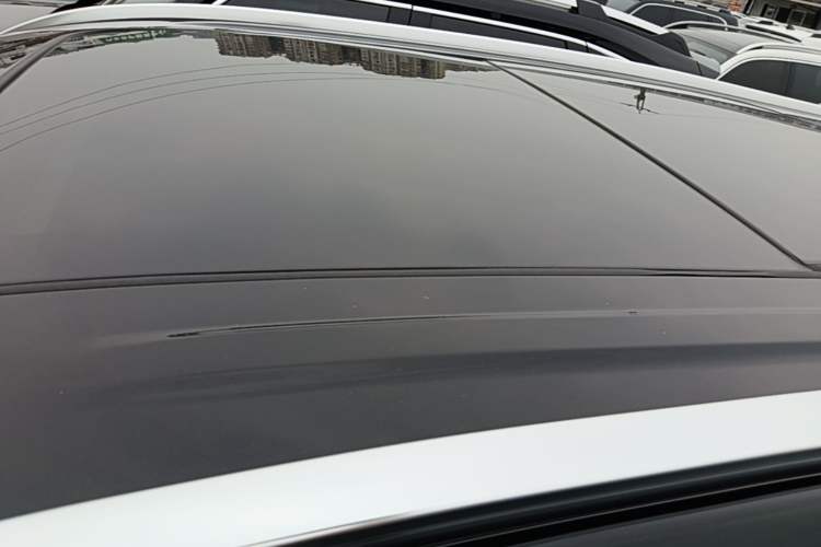 Used JETOUR X90 PLUS 2025 Beyond Edition 1.6TD DCT Villa 7 Seats Roof