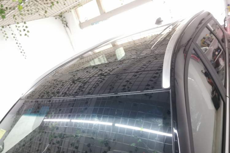 Used JETOUR X90 PLUS 2025 1.6TD DCT Luxury Edition 7-Seater Roof