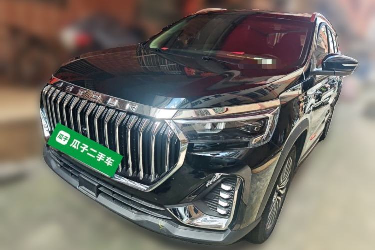 JETOUR X90 PLUS 2025 1.6TD DCT Elite Edition 7-Seater de segunda mano Guazi used car, China used car export, Used car for sale, Used cars, Cheapest cars for sale