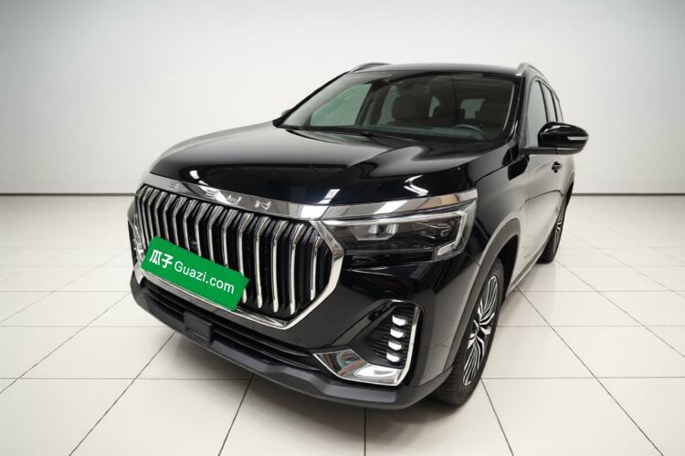 Ojetý JETOUR X90 PLUS 2025 1.6TD DCT Elite Edition 7-Seater Guazi used car, China used car export, Used car for sale, Used  cars, Cheapest cars for sale