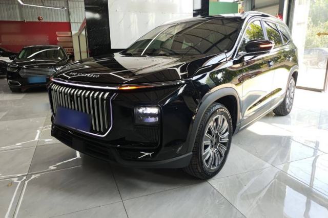 Used JETOUR X90 PRO 2024 1.6T DCT Ultimate 7-Seater