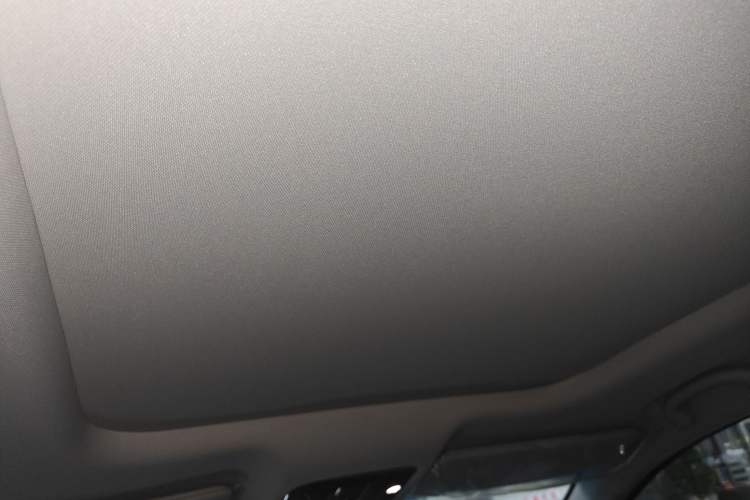Used JETOUR X90 PRO 2024 1.6T DCT Ultimate 7-Seater Headliner