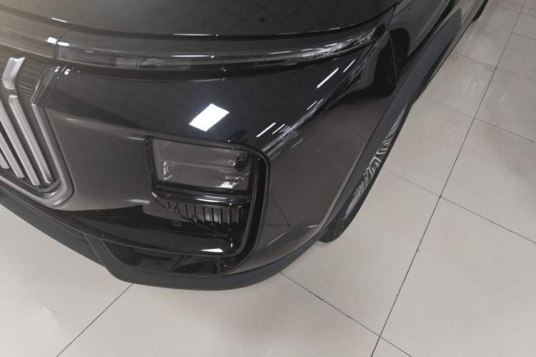 Used JETOUR X90 PRO 2024 1.6T DCT Ultimate 7-Seater Left Front Headlight