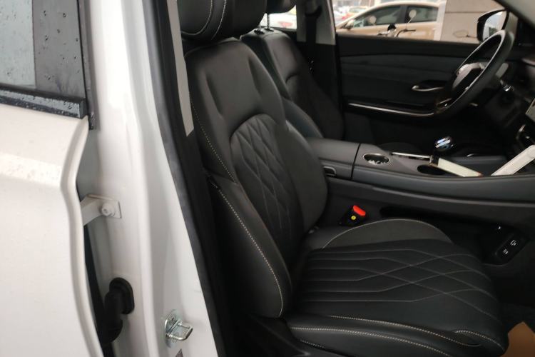 Used JETOUR X90 PRO 2024 1.6T DCT Luxury Edition 5 Seats Right Front Seat