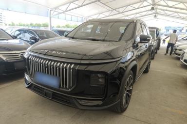 Used JETOUR X90 PRO 2024 2.0T DCT Luxury Edition 5 Seats