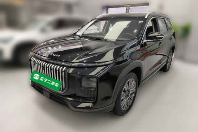 Used JETOUR X90 PRO 2024 1.6T DCT Elite Edition 5 Seats