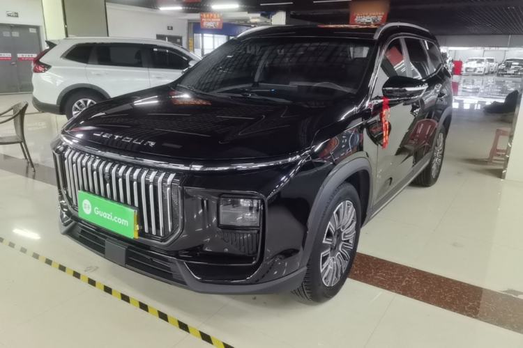 Used JETOUR X90 PRO 2024 1.6T DCT Luxury Edition 5 Seats Guazi used car, China used car export, Used car for sale, Used  cars, Cheapest cars for sale
