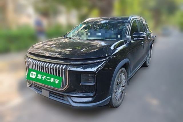 Used JETOUR X90 PRO 2024 1.6T DCT Luxury Edition 5 Seats
