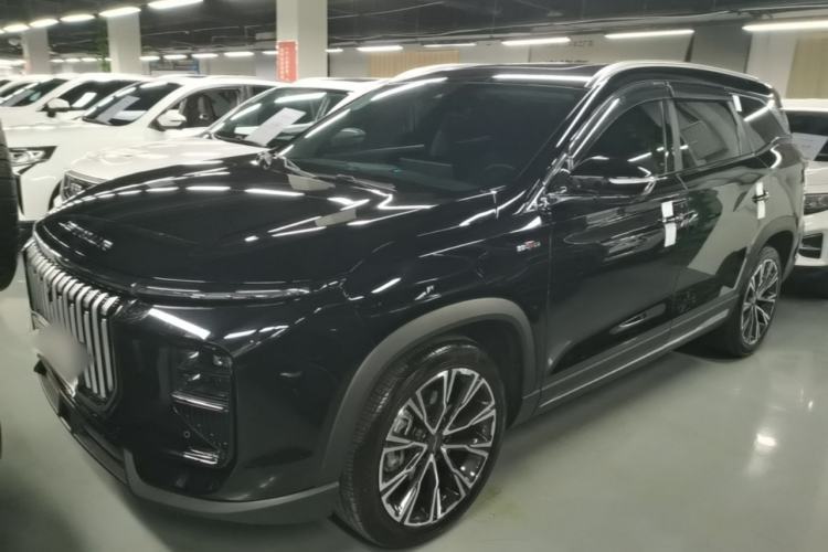 Used JETOUR X90 PRO 2024 2.0T DCT Prestige 7-Seater Guazi used car, China used car export, Used car for sale, Used  cars, Cheapest cars for sale