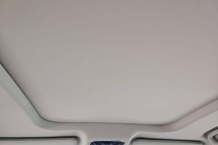 Used JETOUR X90 PRO 2024 2.0T DCT Prestige 7-Seater Headliner