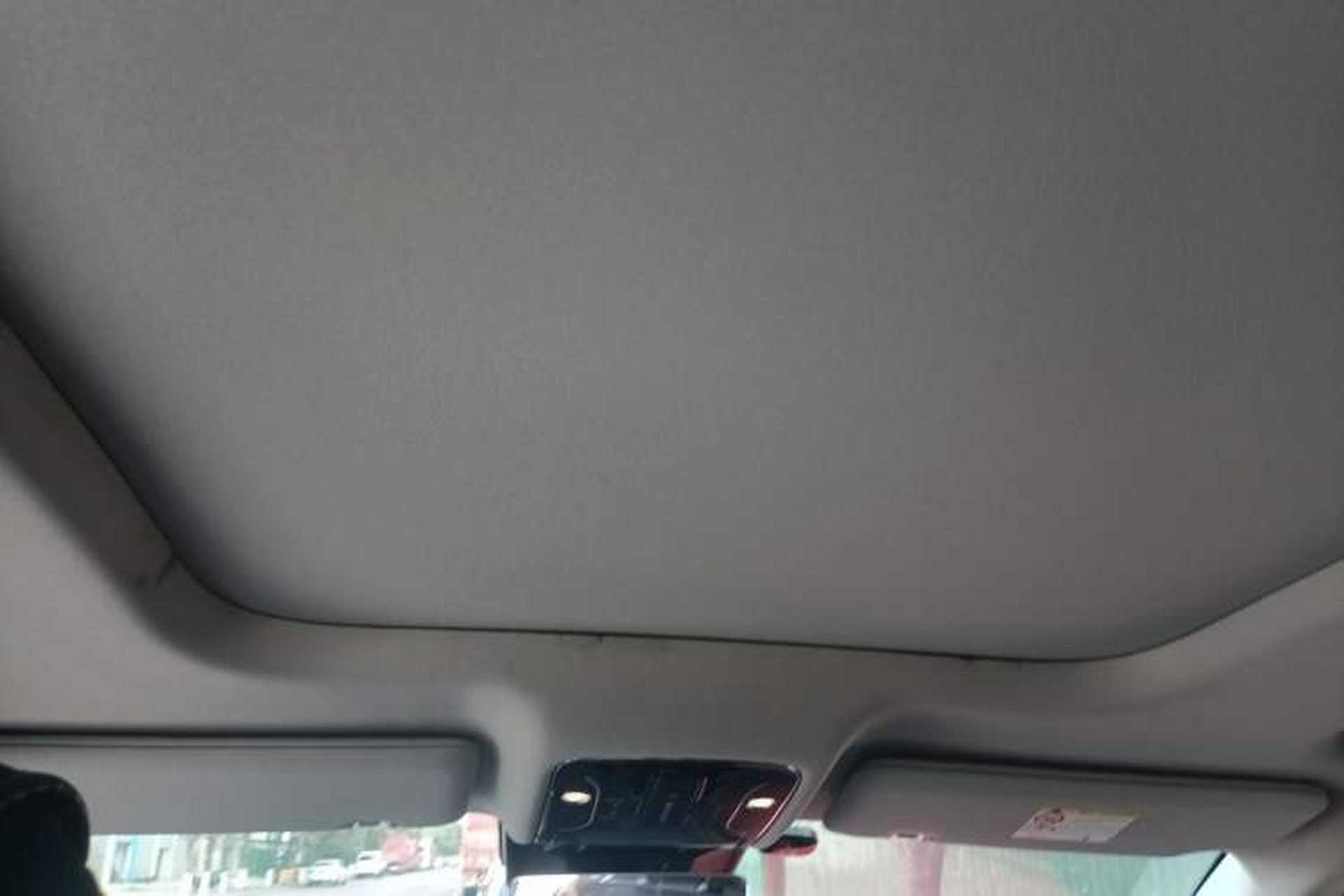 Used JETOUR X90 PRO 2024 2.0T DCT Ultimate 7-Seater Headliner