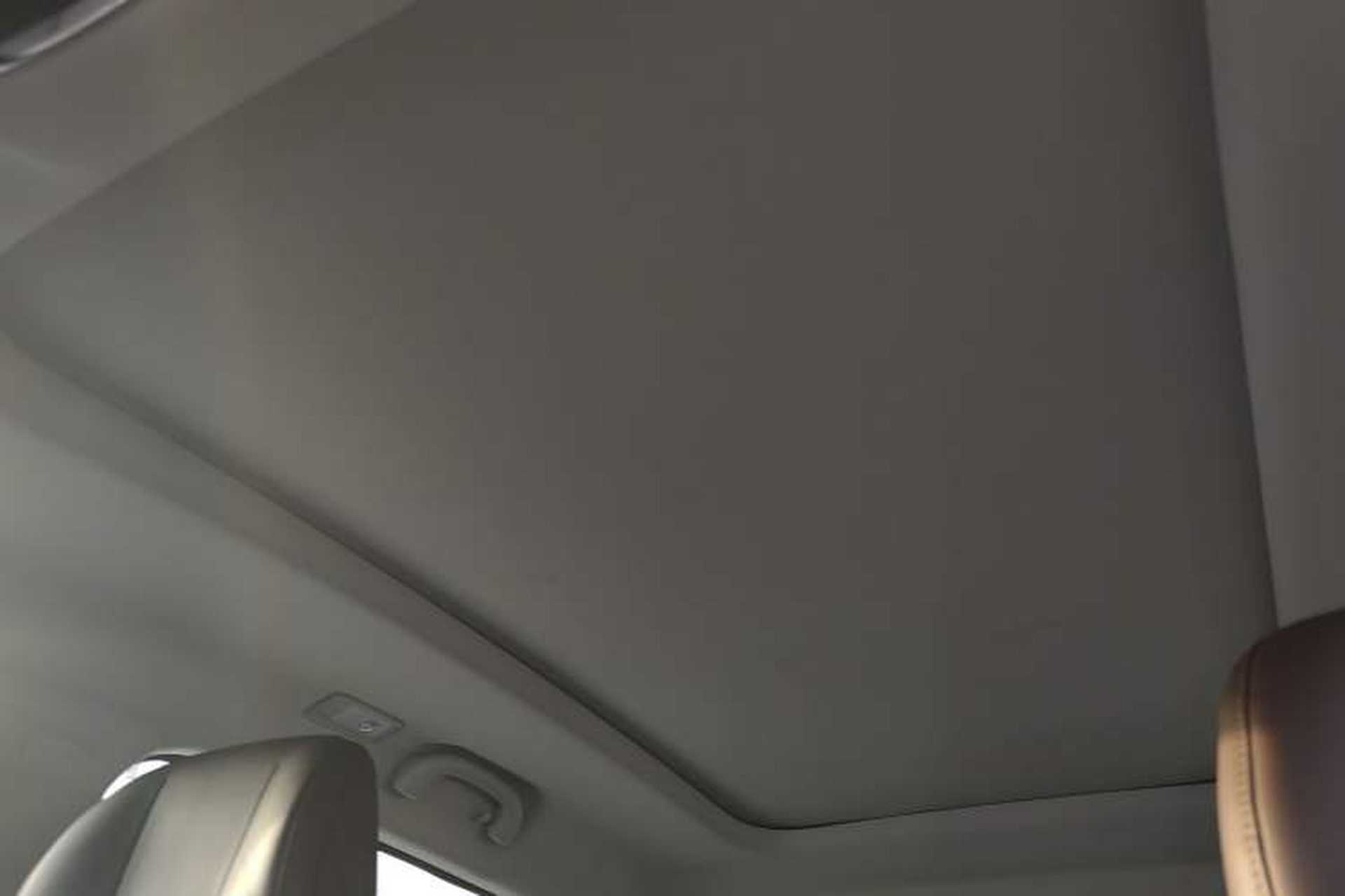 Used JETOUR X90 PRO 2024 2.0T DCT Luxury Edition 5 Seats Headliner