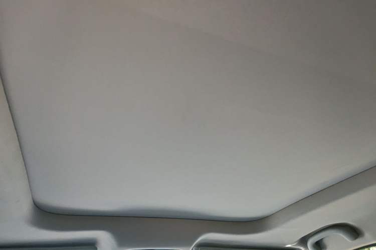 Used JETOUR X90 PRO 2024 1.6T DCT Luxury Edition 5 Seats Headliner