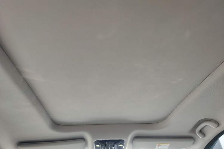 Used JETOUR X90 PRO 2024 1.6T DCT Luxury Edition 7-Seater Headliner