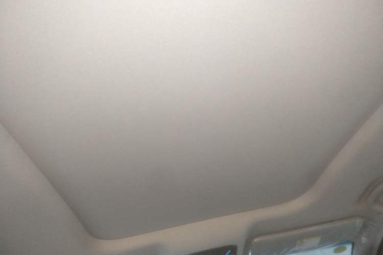 Used JETOUR X90 PRO 2024 1.6T DCT Luxury Edition 7-Seater Headliner