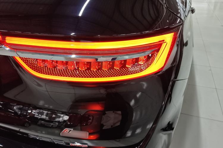 Used JETOUR X90 PRO 2024 2.0T DCT Prestige 7-Seater Right Rear Taillight
