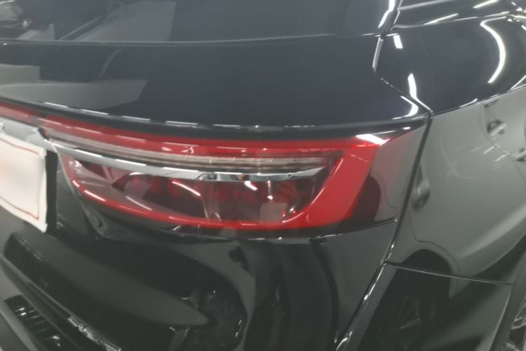 Used JETOUR X90 PRO 2024 2.0T DCT Prestige 7-Seater Right Rear Taillight