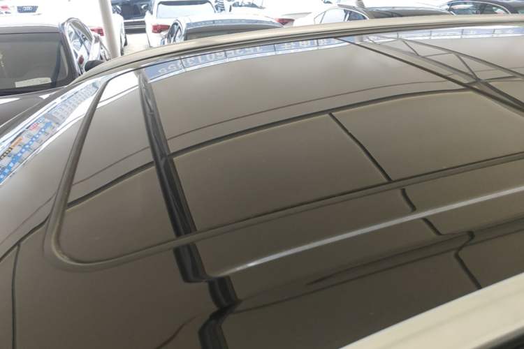 Used JETOUR X90 PRO 2024 2.0T DCT Luxury Edition 5 Seats Roof