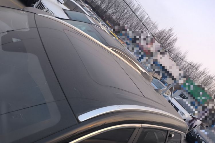 Used JETOUR X90 PRO 2024 2.0T DCT Prestige 7-Seater Roof
