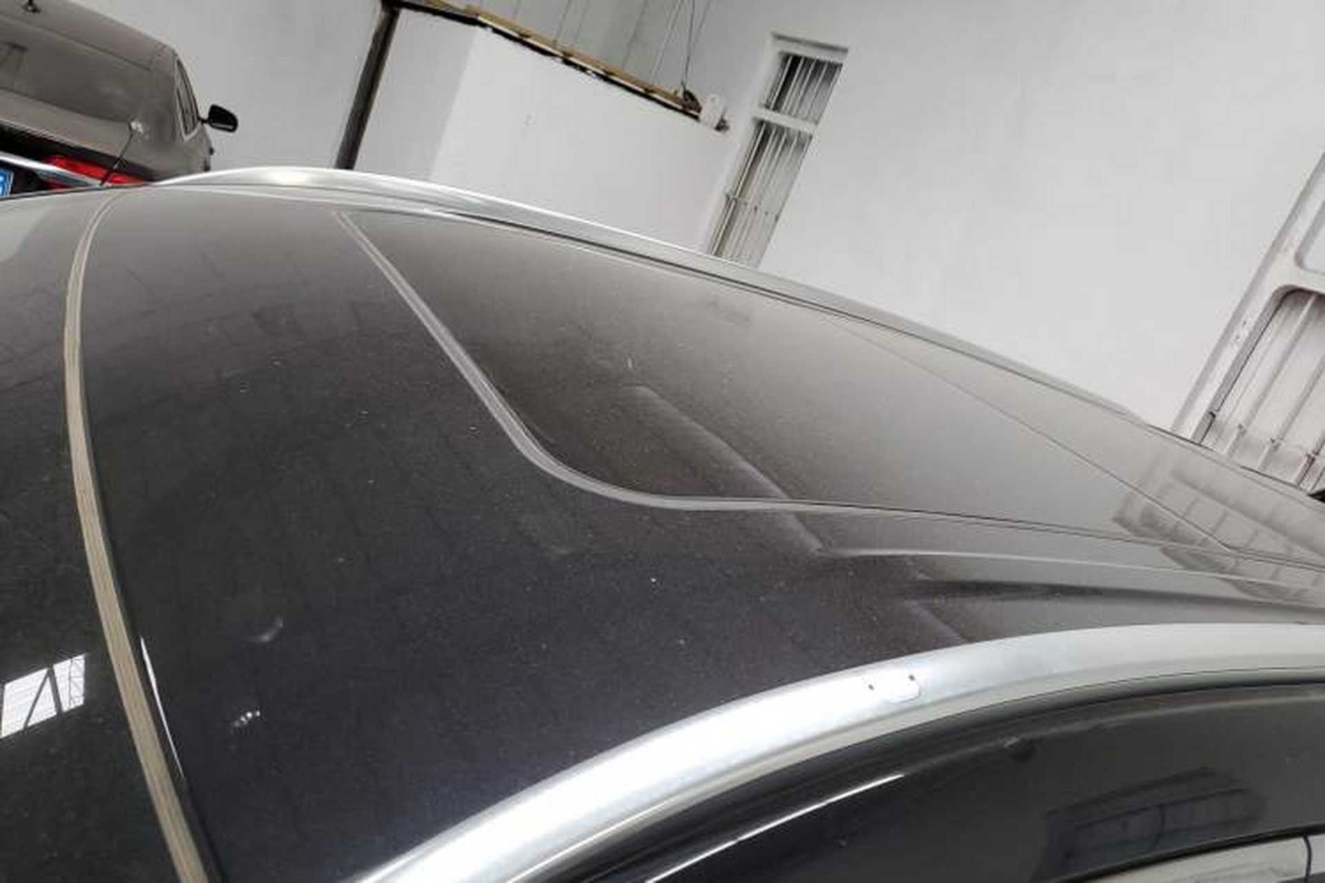 Used JETOUR X90 PRO 2024 2.0T DCT Prestige 7-Seater Roof