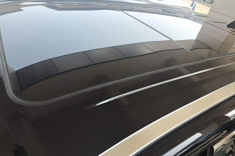 Used JETOUR X90 PRO 2024 2.0T DCT Prestige 7-Seater Roof